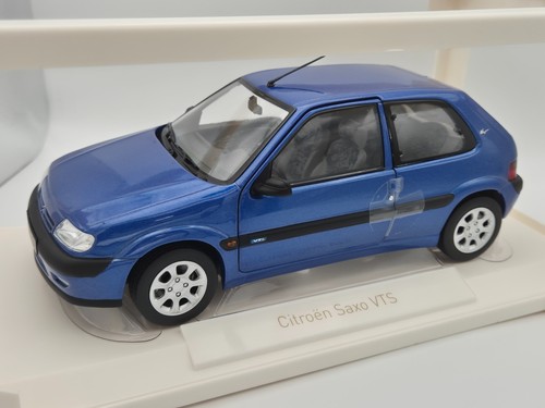 Norev 181830 citroen saxo vts - norev,
