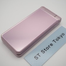 Téléphone à clapet SHARP