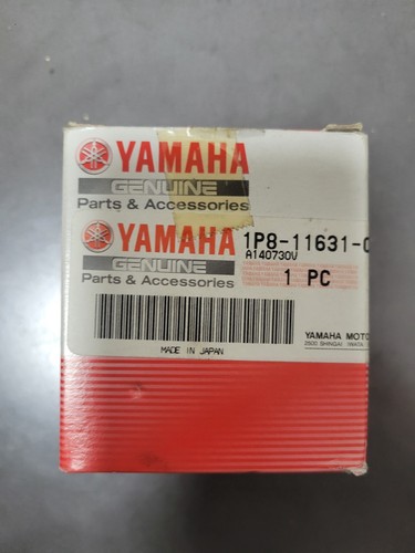 Piston origine yamaha 250 - piston, yz