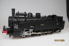 locomotive Vapeur HO 050 Piko