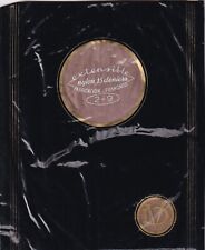 Bas nylon couture VD 15