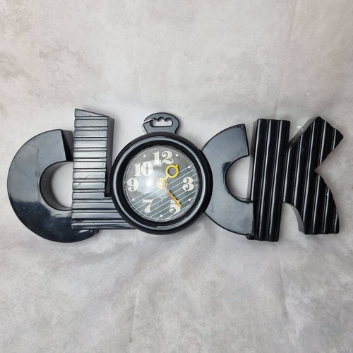 Horloge murale vintage clock - vintage, "clock"