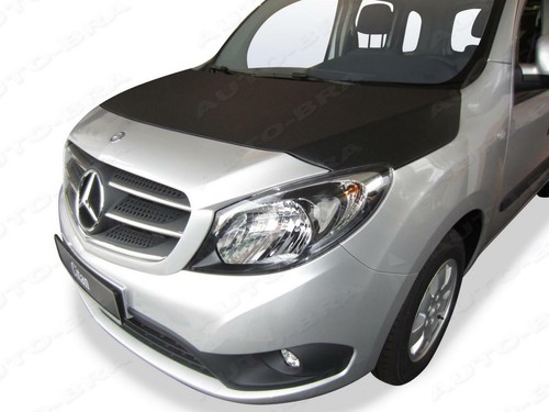 Auto bra pour - pour, mercedes-benz