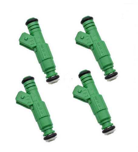 Injecteurs essence 440cc - 4x,