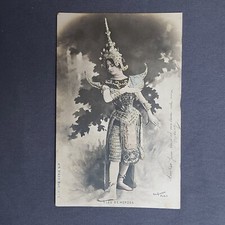 CPA Carte Postale Ancienne