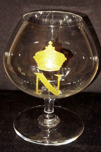 Petit verre cognac - a,