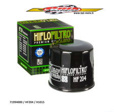 KAWASAKI VULCAN 750 2004/2006  FILTRE A HUILE