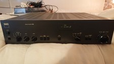 Amplificateur integré HIFI