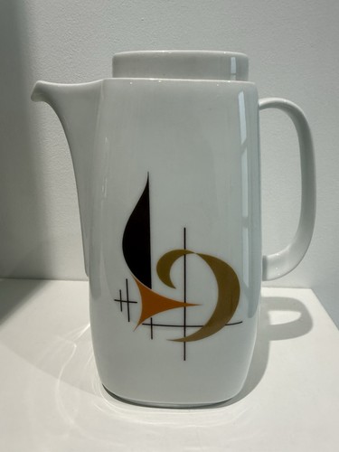 Cafetière théière