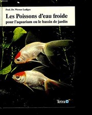 les poissons d'eau froide pour