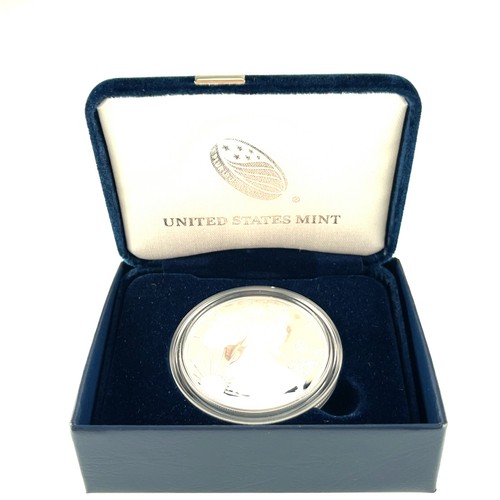 American eagle un once - american, $1
