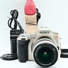 Appareil photo reflex