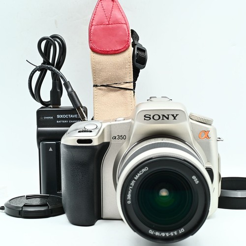 Appareil photo reflex