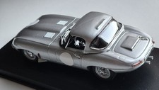 Jaguar Heritage 1/43° E-TYPE