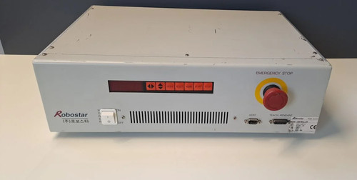 Rcm42x2xc robostar - -,