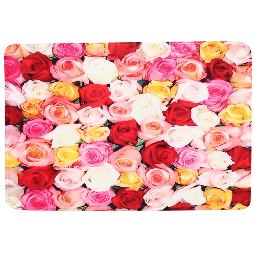 Special shaped door rug - special-shaped,