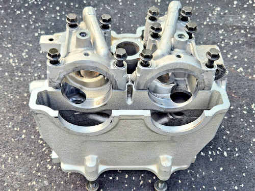 Yamaha yfz450 oem - 09,