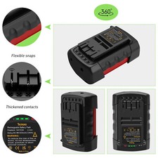3500mAh 36V Batterie pour