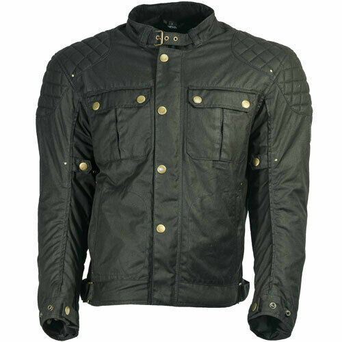 Richa scrambler imperméable - richa,