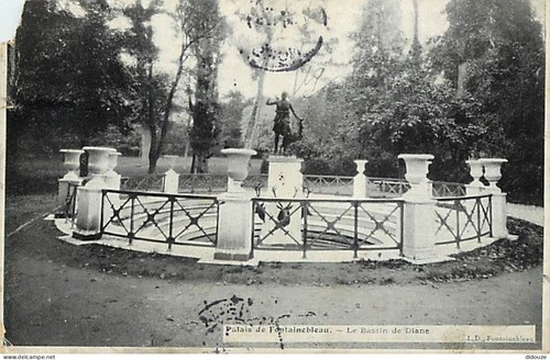 Carte postale ancienne - ancienne,