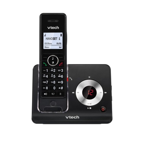 Ms3050 téléphone fixe sans - ms3050,