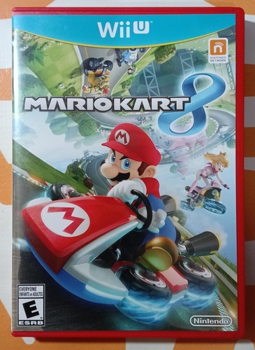 Mario kart - kart, (wii