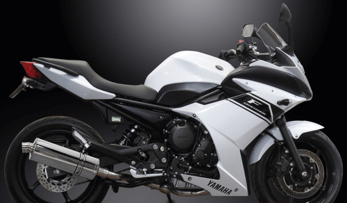 Yamaha xj6 diversion 16 - xj6,