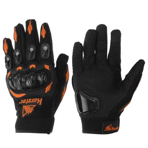 Gants pour moto - gants, vélo