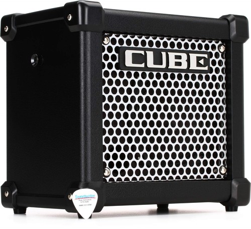 Amplificateur guitare roland - amplificateur,