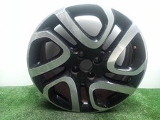 403008829R WHEEL RIM / LLANTAS - LLANTA / 17 ́ ́PULGADAS / 722805 FOR RENAULT CAPTUR 0