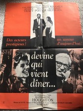 DEVINE QUI VIENT DÎNER