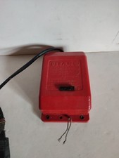 TIITAN 131 CIRCUIT TRAIN TRANSFORMER WORKS