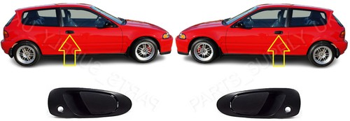 Neuf pour honda civic - pour,