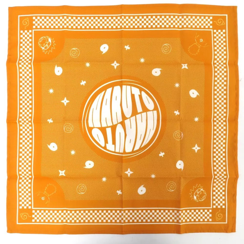 Naruto uzumaki bandana - naruto,