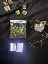 Console Nintendo 2 DS bleu &