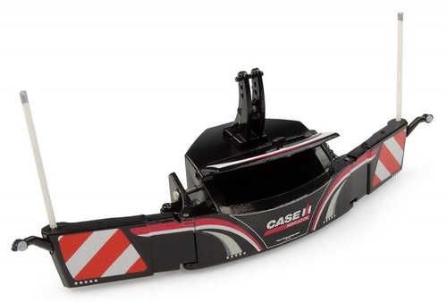 Universal hobbies bumper - universal,