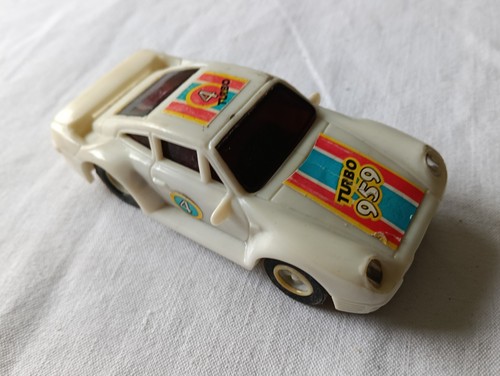 Ref 540 slot car - ,