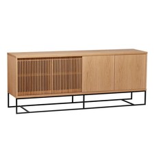 Buffet 4 Portes Coulissantes