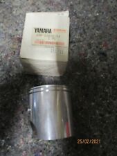 piston nu ( en + 1 mm ) neuf