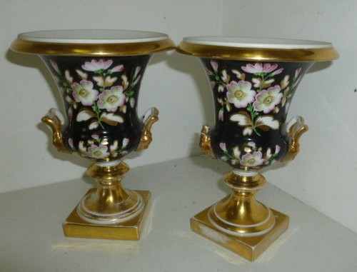 Paire vase medicis - vase,