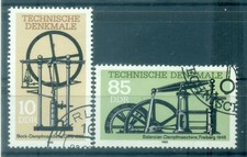 Allemagne - RDA 1985 - Y & T