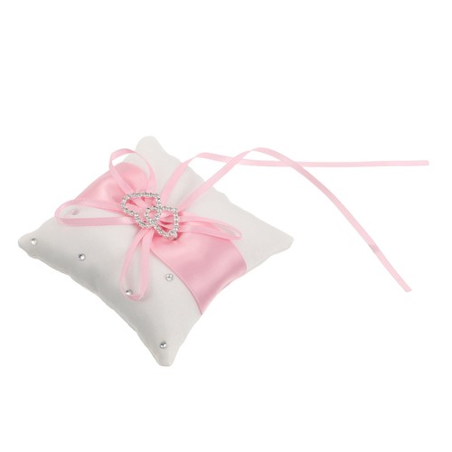 Accessoires mariée coussin - de,