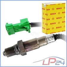 SONDE LAMBDA ORIGINALE BOSCH 4 FILS POUR CITROEN C2 1.1 1.6 09.03-12.09