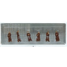 PREISER 79045 , Moines