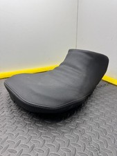 Siège conducteur BMW R1200GS