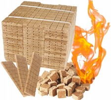 2400 Allume-feu Écologiques