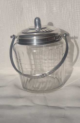 Christofle gallia pot a - christofle, gallia,