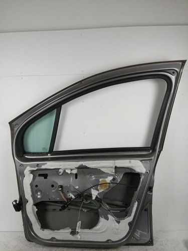 Porte avant droit renault - porte,