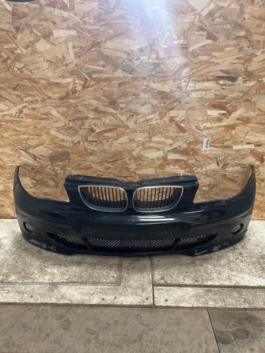 Pare choc avant bmw serie - pare,
