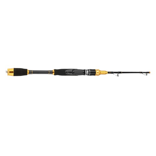 Telescopic carbon fiber - carbon, ultra